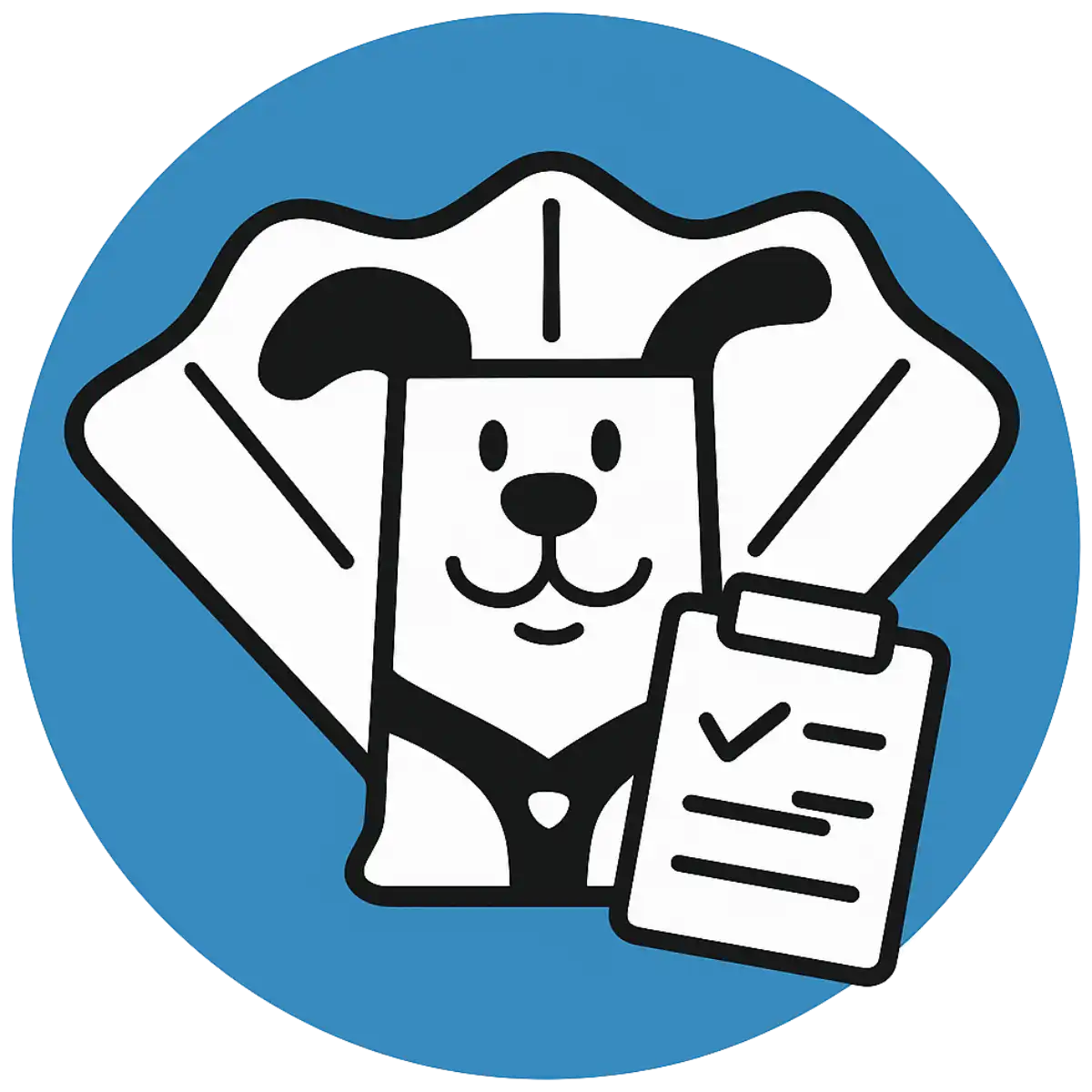 Evaluación presencial de educación canina en Valencia